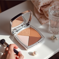 Dior Backstage Face & Body Powder-No-Powder