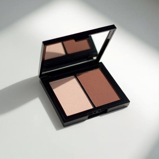 Viseart Parisian Elegance Eyeshadow Palette