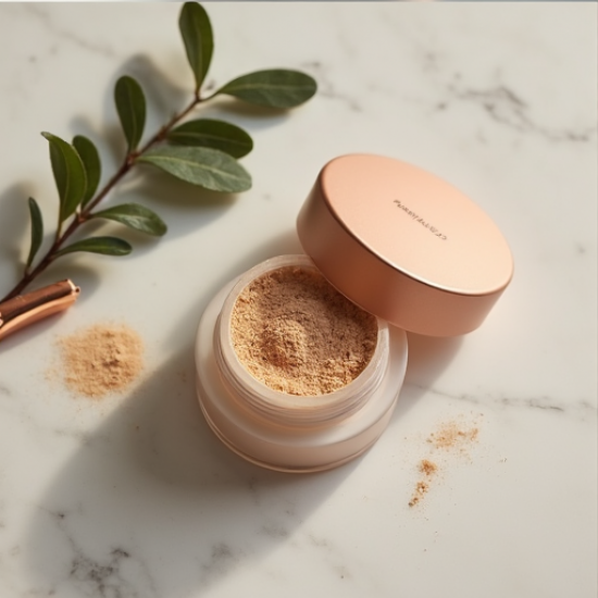 BareMinerals Radiance Loose Powder Foundation SPF 15