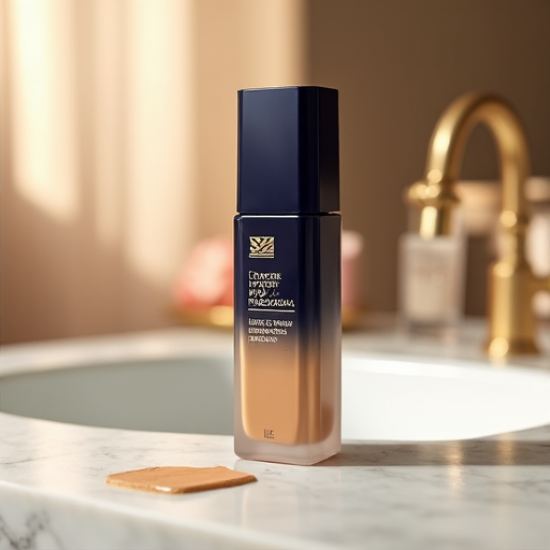 Estée Lauder Futurist Hydra Rescue Moisturizing Makeup SPF 45