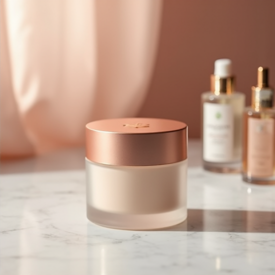 Silken Veil Ultra-Fine Loose Setting Powder