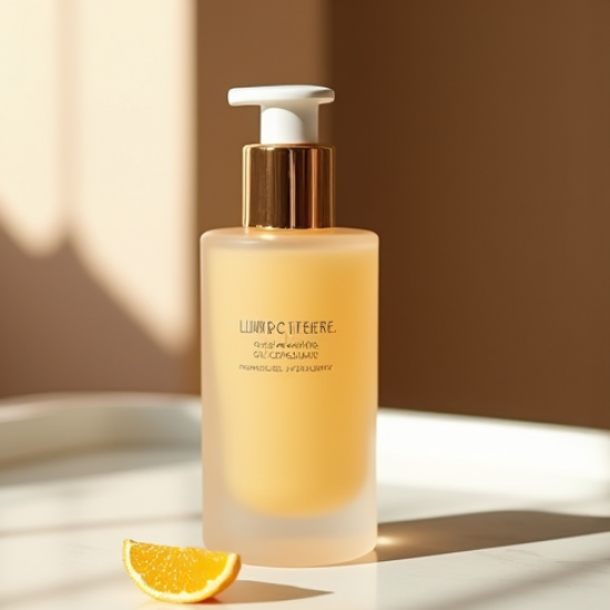 Vitamin-Glow Radiance Primer