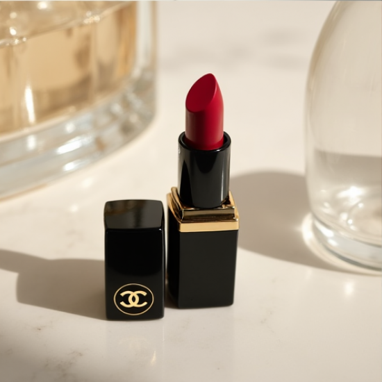 Chanel Rouge Allure Velvet Luxe Lip Colour