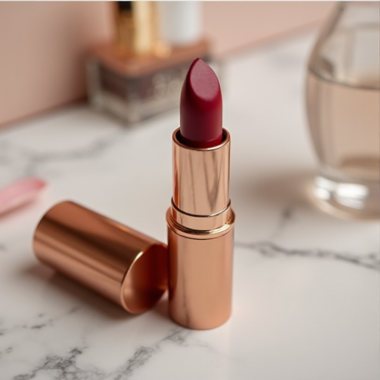 Kosas Velvet Luxe Satin Lipstick