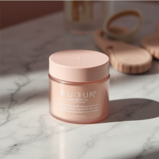 Flour Power Setting Powder