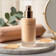 LuxeVeil HD Invisible Cover Foundation