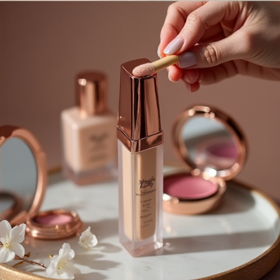Charlotte Tilbury Magic Away Liquid Concealer