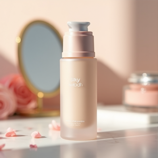 Silky Smooth High-Adherence Primer