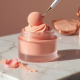 Airy-Whipped Mousse Blush