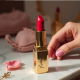 YSL Rouge Pur Couture Satin Luxe Lipstick