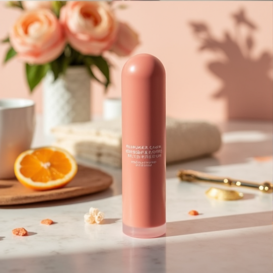 Summer Glow Tinted Lip Butter Balm