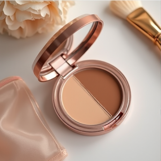 Huda Beauty Tantour Luxe Cream