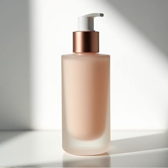 Velvet Touch Mattifying Poreless Primer