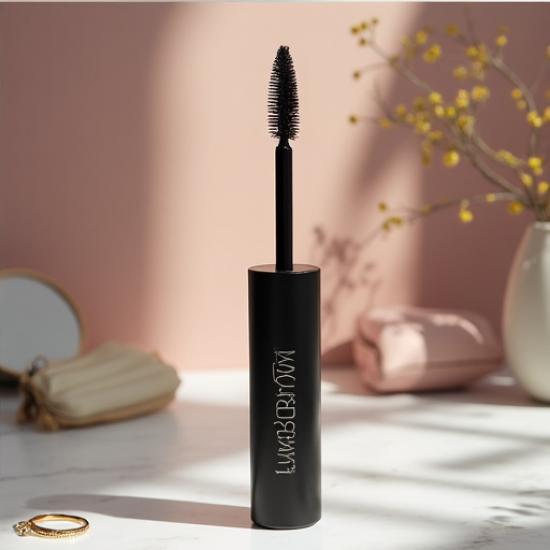 LuxeBrow Fiber Mascara