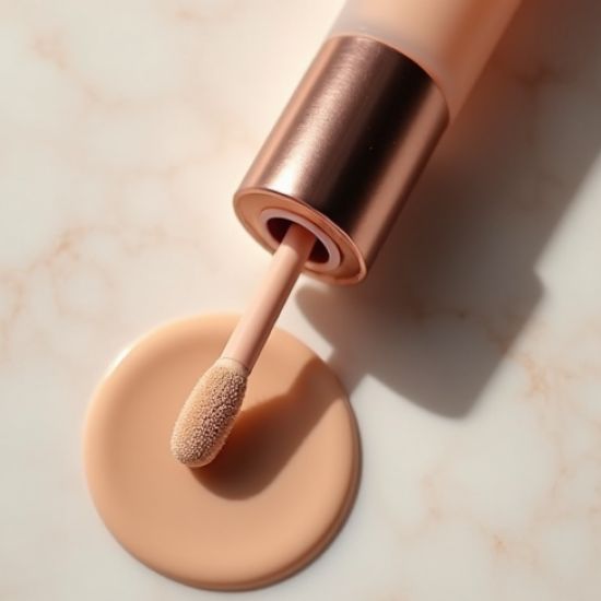 Chisel-Cheek Contour Liquid