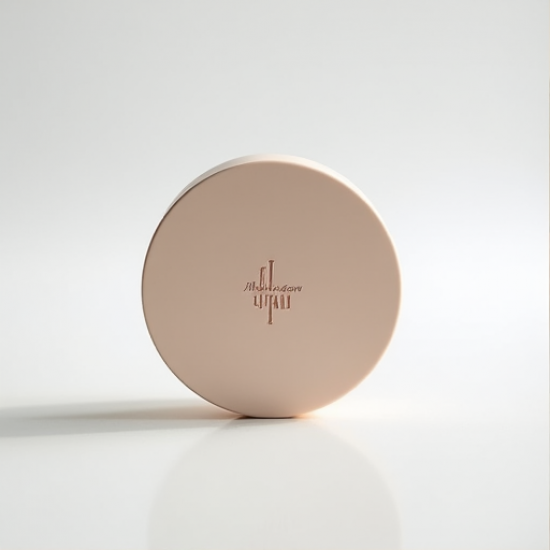 PureGlow Mineral Radiance Foundation