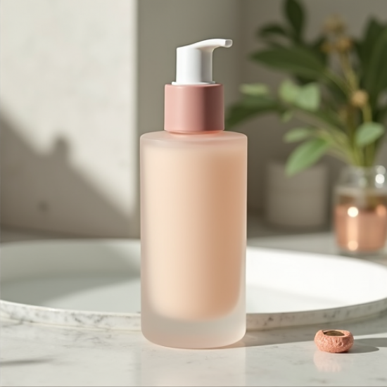 Velvet Touch Mattifying Poreless Primer