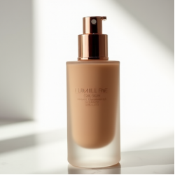 Silken Tone Perfect Foundation