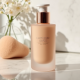 Breathable Skin Tint Foundation