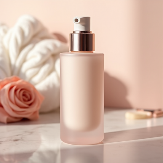 Silken Glow Blurring Primer