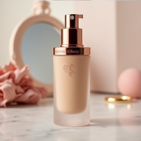 Charlotte Tilbury Airbrush Flawless Foundation