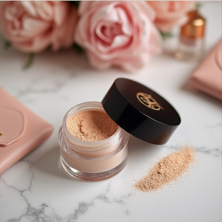 Anastasia Beverly Hills Velvet Finish Loose Setting Powder