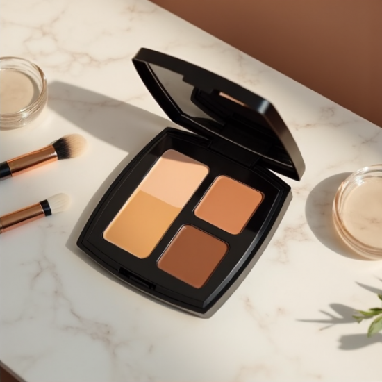 Color Harmony Concealer Palette