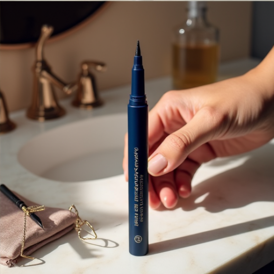 Navy Dream Retractable Kajal Eyeliner