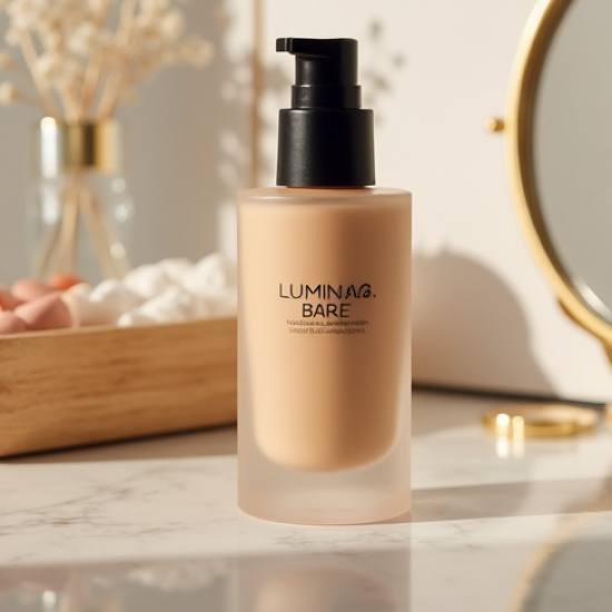 Second-Skin Natural Finish