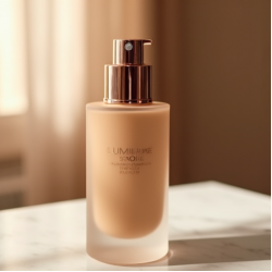 Silken Tone Perfect Foundation