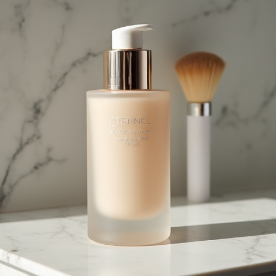 Luxe Velvet Base Primer