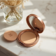 Velvet Glow Powder-to-Cream Foundation