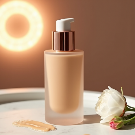 Photo Ready Blur Foundation