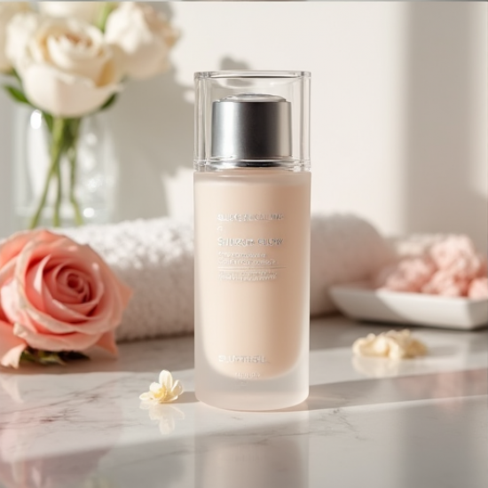 Silken Glow Smoothing Perfecting Base