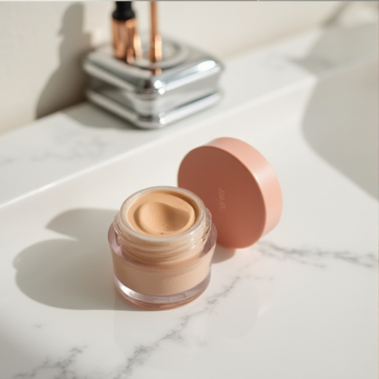 Glossier Stretch Concealer - Flawless Blend