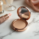 Velvet Luxe Setting Powder Compact