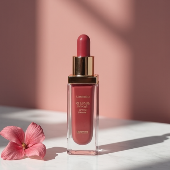 Moisture-Shield Lip Lacquer