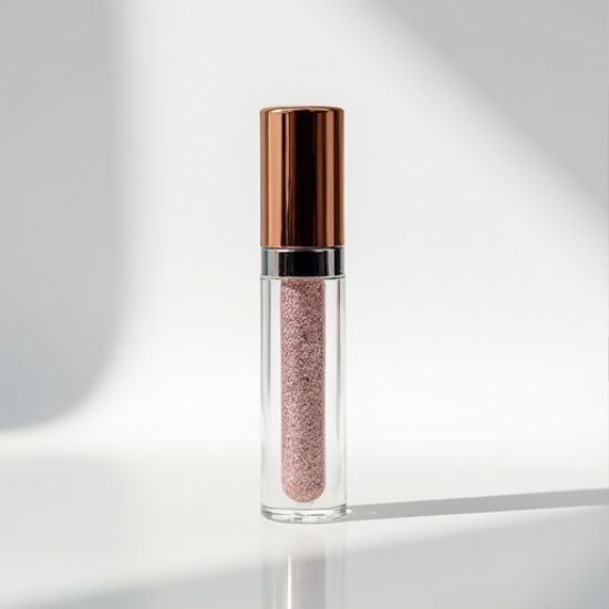 Luxe Sparkle Eye Topper