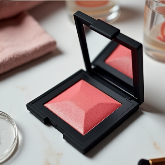 NARS Orgasm Blush - Radiant Peachy Pink