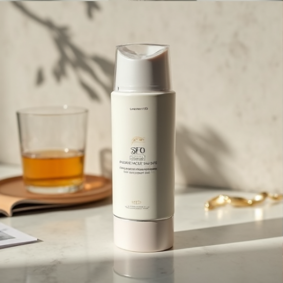 SunShield Daily Defense Primer SPF 50