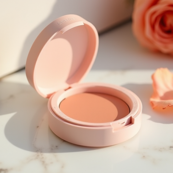 Soft Breeze Cheek Blush