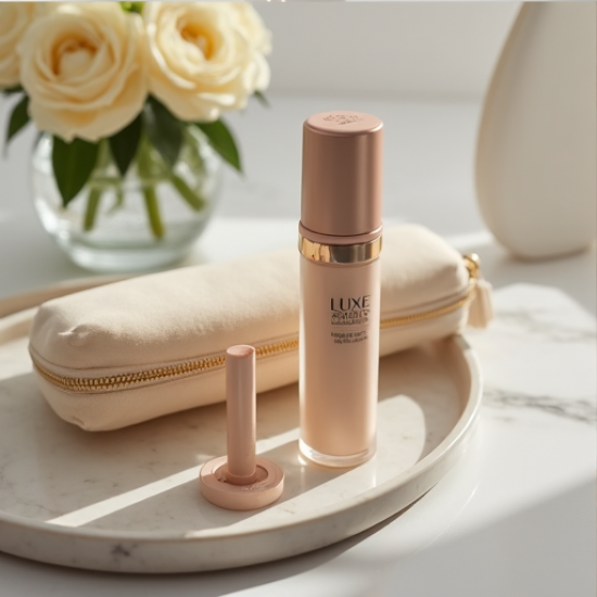 Luxe Radiance Creamy Concealer