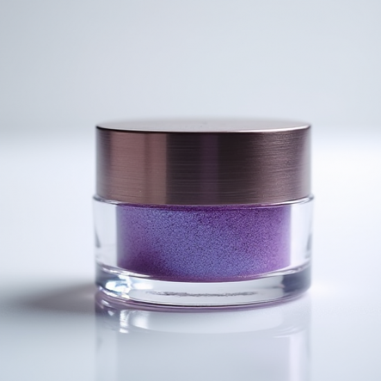 Sparkle-Dust Glitter Shadow