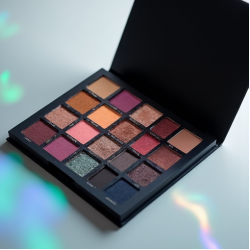 Aurora Spectrum Eye Palette
