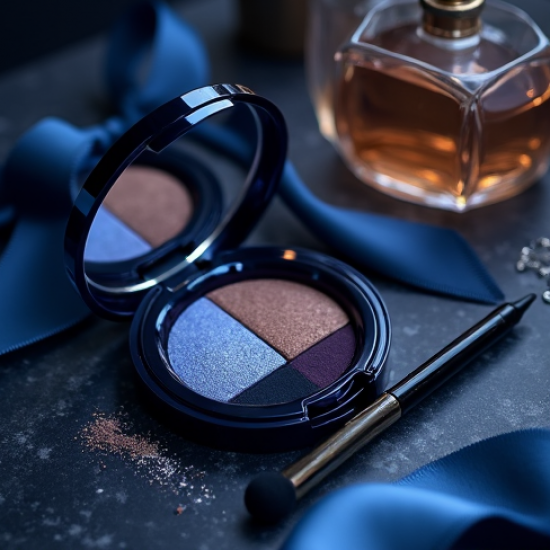 Midnight Luxe Eye Definition Set