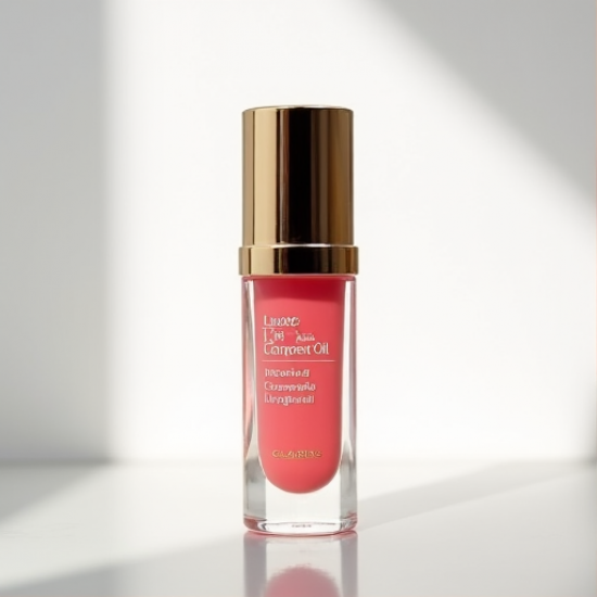 Clarins Luxe Lip Comfort Oil