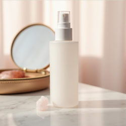 Radiant Mist Hydrating Setting Spray