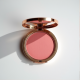 Ethereal Glow Ambient Lighting Blush