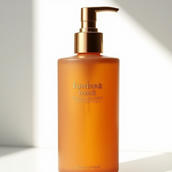 Deep-Tan Sculpting Lotion