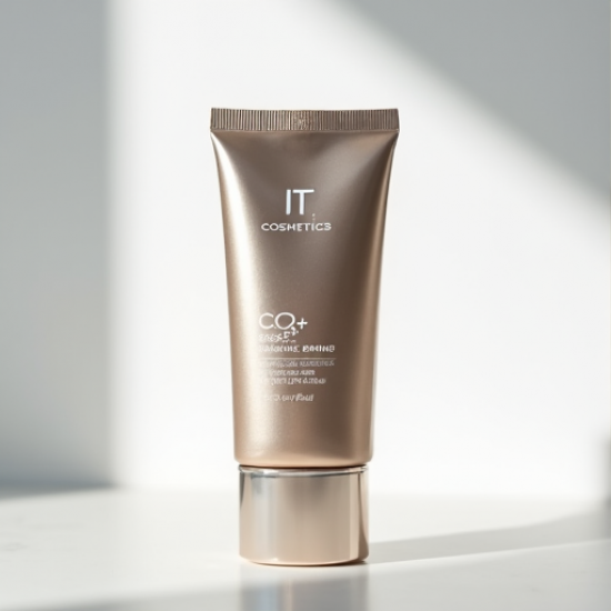 IT Cosmetics CC+ Radiance Cream SPF 50+